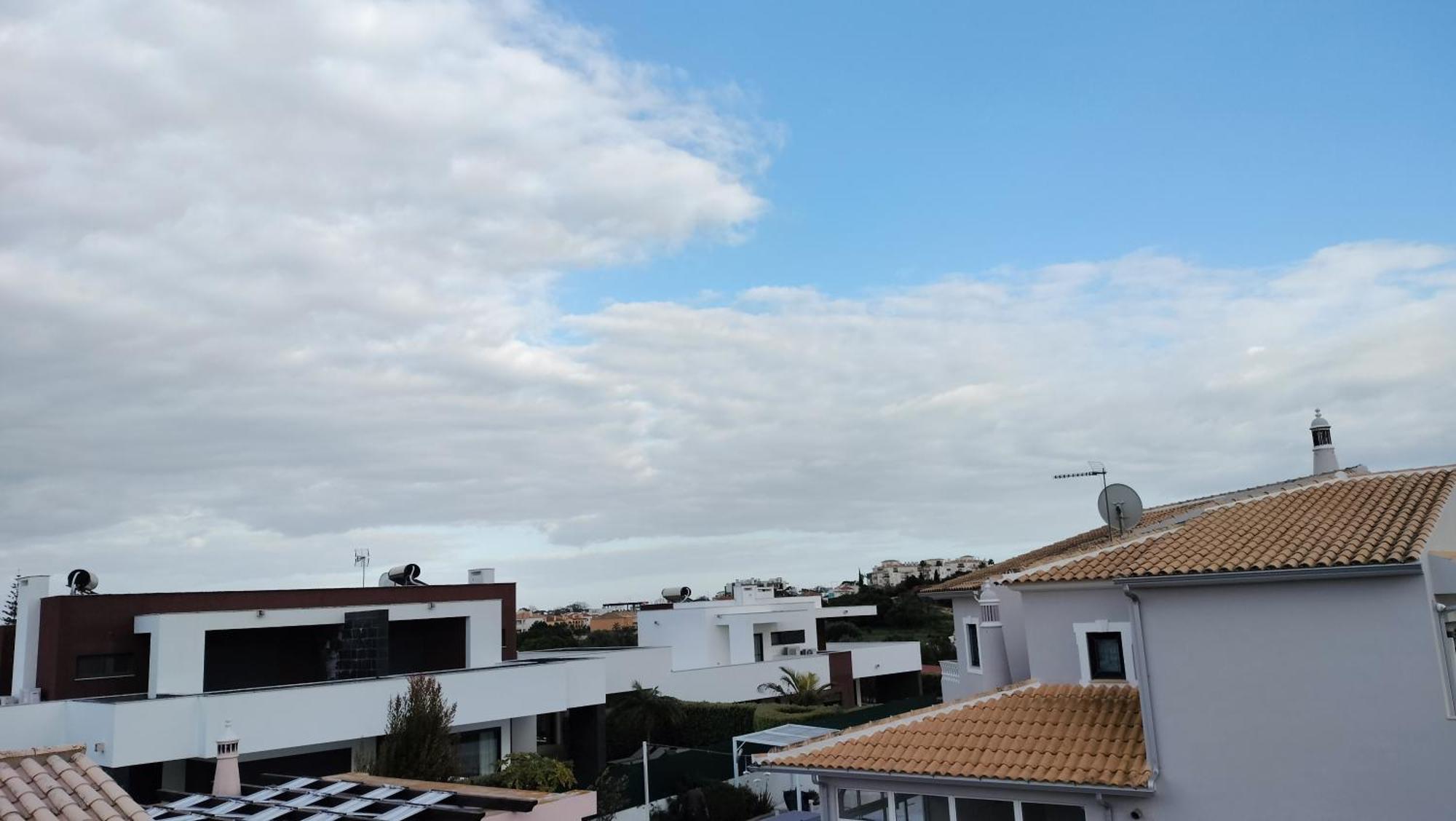 Vodolls Guest House Albufeira Zimmer foto